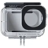 Telesin waterproof case for DJI Osmo Action 3/4/5