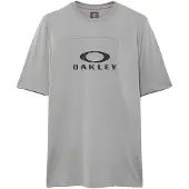 Oakley Free Ride Rc Jersey harmaa, S