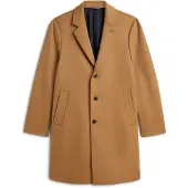 Tommy Hilfiger DC-villasekoitetakki