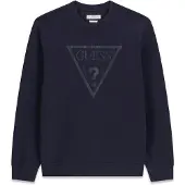 GUESS Audley Cn Fleece Collegepaita