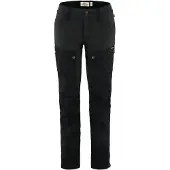 Fjällräven keb trousers curved w