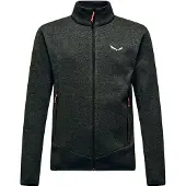 Salewa Puez Rocca Polarlite Vetoketjullinen Fleecetakki