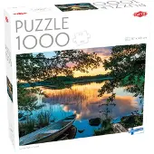 Tactic Around the World, Northern Stars: Summer Night in Finland 1000p palapeli