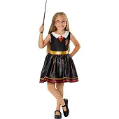 Rubies Tyttöjen Klassinen Griffindor-asu