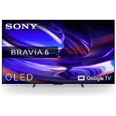 Sony Bravia 6 48 tuumainen OLED 4K Google TV