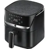 Wilfa Crispier AF4B-40P Airfryer