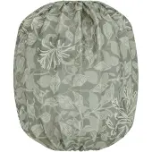 Watt & Veke Prisma lampunvarjostin Ø 25 cm pellava Honeysuckle beige
