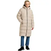 Jack Wolfskin Women's Frozen Palace Coat Naisten untuvatakki