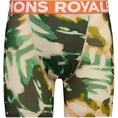 Mons Royale Hold 'Em Bokserit brush camo Koko XL