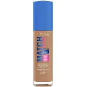 Rimmel Match Perfection Liquid Foundation 400 Natural Beige