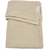 Meyco Baby Waffle Tog 1.0 75x100 Cm Minisänkyhuopa