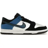 Nike Dunk Low Retro Lenkkarit