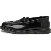 Dr. Martens Loafer 'Mayfare' musta