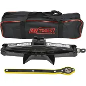 AWTOOLS Tunkki AW19805; 2000 kg