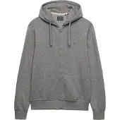 Superdry Essential Sd Co Logo Kokovetoketjullinen Collegepaita
