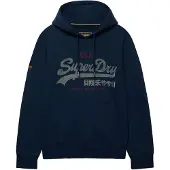 Superdry Vintage Logo Heritage Relaxed Huppari