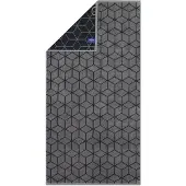 Villeroy & Boch pyyhe Coordinates, 80x150 cm