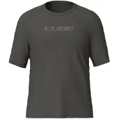 Cube Functional Kurzarm-t-shirt