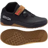 Sidi Descentio Harvest Shoes, Size 41 - EUR