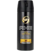 Lynx Gold Temptation Spray Deodorantti, 150 ml