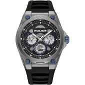 Police Dominion 45mm 5atm Quartz/analogical Kello