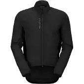 SCOTT Pro vedenpitävä takki musta unisex