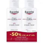 Eucerin PH5 Shampoo Duo Set