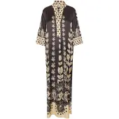 Dea Kudibal Mekko ' HelgaDEA ' beige