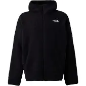 The North Face Fleecetakki 'NSE MASK' musta