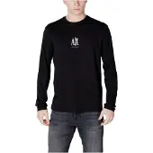Armani Exchange T-Shirt - Black - XS
