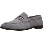 Bugatti Loafer harmaa