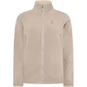 Didriksons Viona Wns Fz - Beige - 36