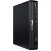 Lenovo ThinkCentre M70q Gen 6 pöytäkone, Windows 11 Pro (13HA0029MX)