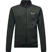 Salewa Puez Rocca Polarlite Vetoketjullinen Fleecetakki