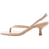 Steve madden Varvastossut 'Carley' beige