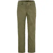 Fjällräven vardag relaxed trousers w