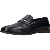 Bugatti Loafer tummansininen