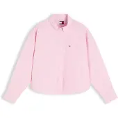 Tommy Hilfiger Dw0dw23339 Pitkähihainen Kauluspaita