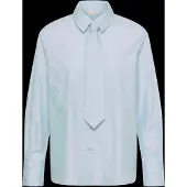 Kaffe Kaliana Shirt - Blue - 40