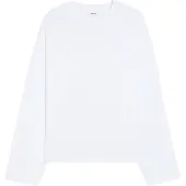 Bershka Paita valkoinen