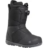 Nidecker Sierra Lumilautakengät black Koko 7.0