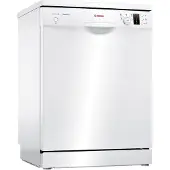 Bosch SMS25AW05E Serie 2 astianpesukone, valkoinen