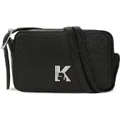 Karl lagerfeld JEANS Olkalaukku musta
