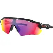 Oakley Radar EV Path Black/Prizm Road Urheilulasit One Size