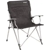 Outwell Goya XL Black Black Campinghuonekalut One Size