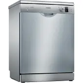Bosch SMS25AI05E Serie 2 astianpesukone, teräs