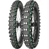 Mitas TERRA FORCE - EX SM 110/100-18 TT, Maantiekrengas takana