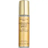 Revolution PRO Pro Hydra-Matte Fixing Spray - Nude - 100 ml