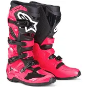 Alpinestars Tech 7 Off-road Saappaat