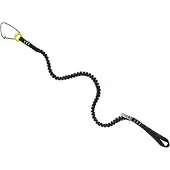 Grivel Single Spring Plus Lanyards&energy Absorbers Valo